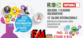 R2B 2018 – Innovat&Match